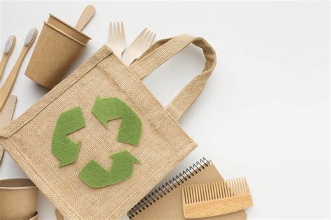 Sustainable Bags .